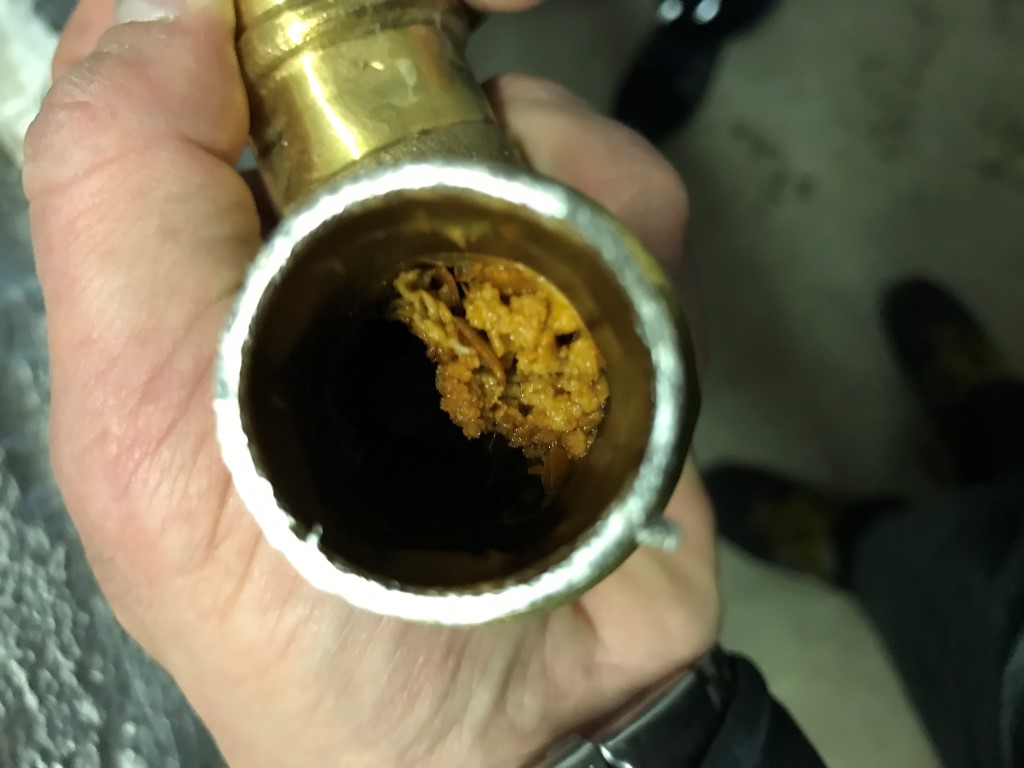 Nachhaltige Alternative zur Entkalkungsanlage - Vergleich