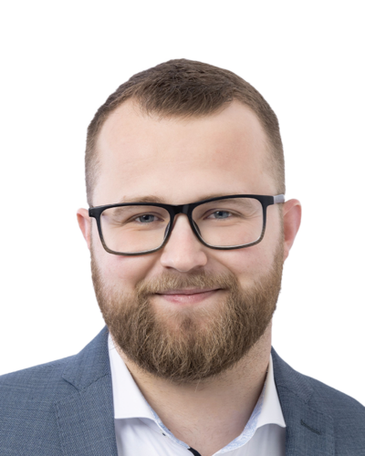Marvyn Räder