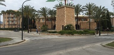 Protur Aparthotel Bonaire