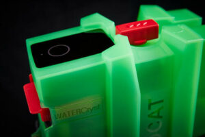 WATERCryst Leckageschutz