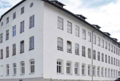 image 9 WATERCryst Gebäude