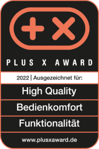 Plus Award WATERCryst BIOCAT KLS Kalkschutzanlage