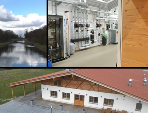 Referenzvideo: Event-Gastro in Hartwassergebiet