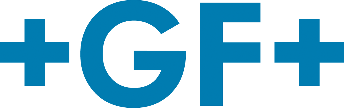 Logo Georg Fischer Rohrleitungssysteme GmbH
