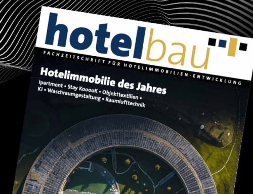 Zum Wohl der Gäste: Erfolgsfaktor Quellwasser für Tourismusgemeinde